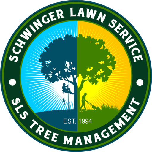 Schwinger Lawn Service -- Home