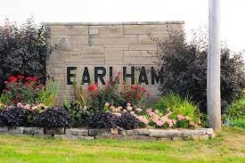 Lawn care in Earlham, Iowa -- Schwinger Lawn Service