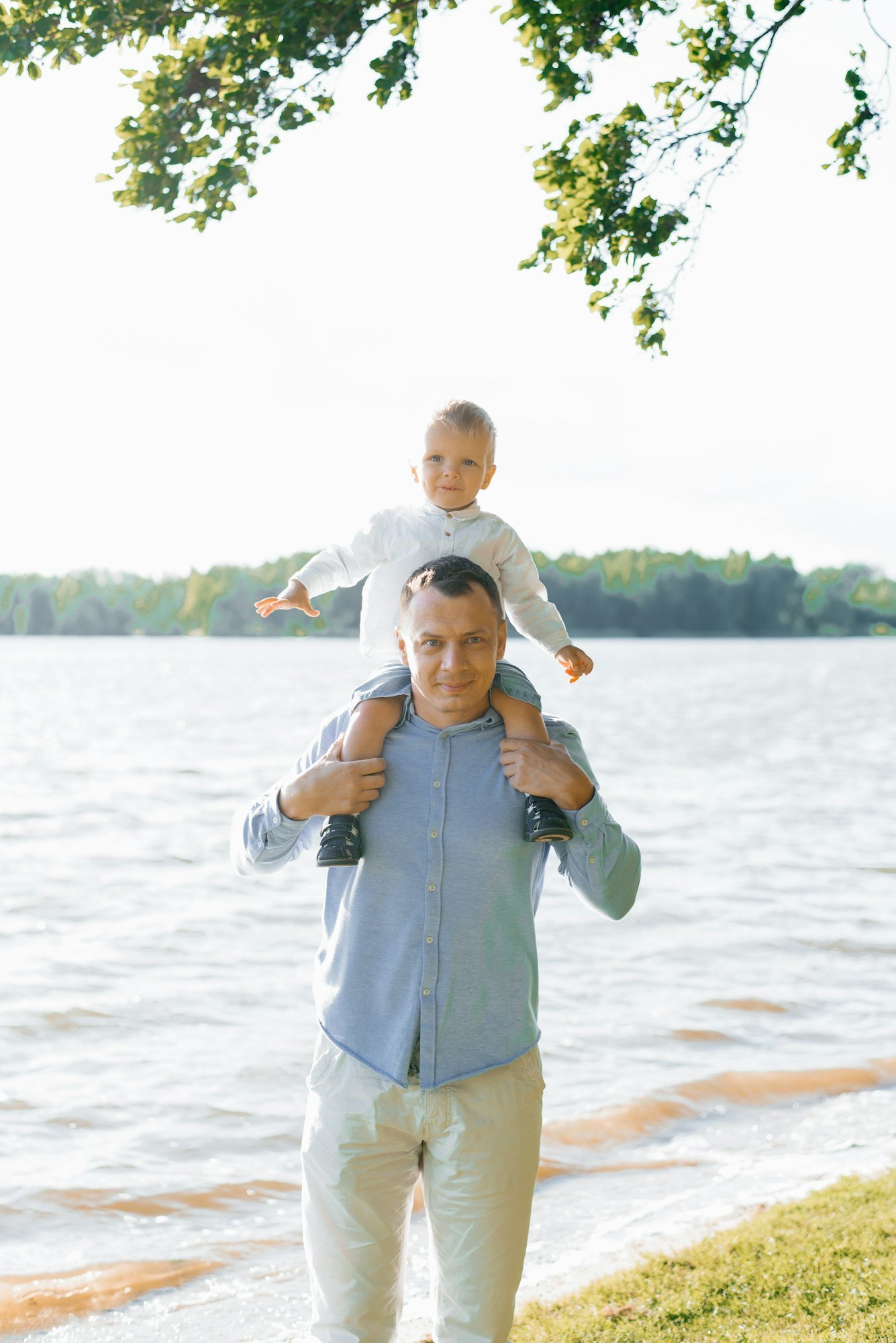 Lawn care in Lake Panorama, Iowa -- Schwinger Lawn Service